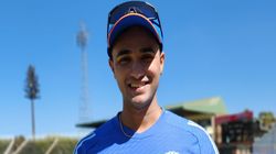 IND vs ZIM: എന്തിന് ആ ഷോട്ട്? നാണംകെട്ട് യുവിയുടെ ശിഷ്യന്‍, അരങ്ങേറ്റത്തില്‍ മോശം റെക്കോഡില്‍