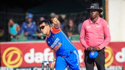 IND vs ZIM: അഭിഷേക് യുവിയേക്കാള്‍ കേമന്‍! നേടിയെടുത്തത് ചരിത്ര നേട്ടം; മറ്റൊരു ഇന്ത്യക്കാരനുമില്ല