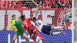 Euro Cup 2024: മാനുവലിന് ലക്ഷ്യം പിഴച്ചു, ഷൂട്ടൗട്ടില്‍ വീണ് സ്വിസ് നിര; ഇംഗ്ലണ്ടിന് സെമി ടിക്കറ്റ്