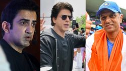 ഗംഭീര്‍ ഇന്ത്യന്‍ കോച്ച്, പകരം ദ്രാവിഡിനെ റാഞ്ചാന്‍ കെകെആര്‍! ക്ഷണിച്ച് ഷാരൂഖ് ഖാന്‍