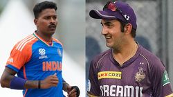 Champions Trophy:ഹാര്‍ദിക്കിനിട്ട് അടുത്ത പണി, ചാമ്പ്യന്‍സ് ട്രോഫിക്കുണ്ടാകില്ല! പകരം മറ്റൊരാള്‍