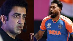 IND vs SL: സൂര്യ ഡമ്മി ക്യാപ്റ്റന്‍, ഹാര്‍ദിക് തിരിച്ചുവരും! പക്ഷെ ഗംഭീറിന്റെ നിബന്ധന അംഗീകരിക്കണം