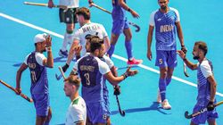 Olympics 2024: ഹര്‍മന്‍പ്രീതിന് ഡബിള്‍, അയര്‍ലന്‍ഡിനെ തകര്‍ത്ത് ഇന്ത്യ; ക്വാര്‍ട്ടര്‍ പ്രതീക്ഷ