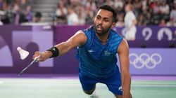 Olympics 2024: ജയിച്ച് തുടങ്ങി പ്രണോയി, നിഖാത്ത് സെറീനും മുന്നോട്ട്