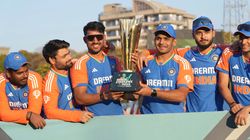 IND vs ZIM: യങ് ഇന്ത്യ പ്രതീക്ഷ കാത്തോ? പരമ്പരയിലെ പോസിറ്റീവുകള്‍ എന്തൊക്കെ, അറിയാം