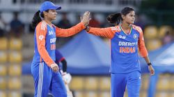 Womens Asia Cup 2024: ഹാട്രിക് ജയം, ഇന്ത്യന്‍ പെണ്‍പട സെമിയില്‍; ആരാവും എതിരാളി?