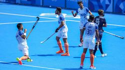 Olympics 2024: ഇനി 3 കളി, ഹോക്കിയില്‍ ഇന്ത്യ ക്വാര്‍ട്ടര്‍ കളിക്കുമോ? സാധ്യതകളറിയാം