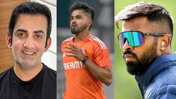 IND vs SL: ടി20യില്‍ ശ്രേയസും രാഹുലും തിരിച്ചെത്തും? റിഷഭിനു പകരം സഞ്ജു! എങ്ങനെയാവും ഗംഭീറിന്റെ ടീം