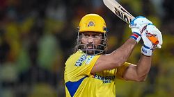 2020ല്‍ വിരമിച്ചു, എന്നിട്ടും ഡബ്ല്യുസിഎല്‍ കളിക്കാന്‍ ധോണിക്ക് യോഗ്യതയില്ല! കാരണം അറിയാം