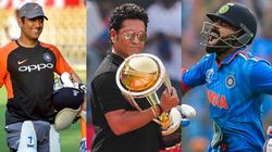 സച്ചിനും രോഹിത്തും ഓപ്പണിങ്, സെവാഗില്ല; ലോകകപ്പ് ജയിച്ച ഇന്ത്യയുടെ ബെസ്റ്റ് 11 ഇതാ