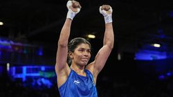 'സ്വർണത്തിൽ കുറഞ്ഞതൊന്നും അവൾ പാരീസ്‌ ഒളിമ്പിക്‌സിൽ നേടില്ല'; ബോക്‌സർ നിഖാത് സരീന്റെ പിതാവ്