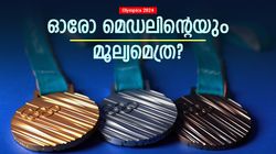 Olympics 2024: ഒളിംപിക് മെഡലിന് ഇത്രയും വിലയോ? മേളയ്ക്കായി ചെലവഴിക്കുന്നത് എത്ര, അറിയാം