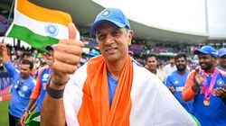 ടി20 ലോകകപ്പ് ഇന്ത്യ നേടി, പയറ്റിയ തന്ത്രം എന്തായിരുന്നു? വിജയ രഹസ്യം വെളിപ്പെടുത്തി ദ്രാവിഡ്