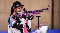 Olympics 2024: ലക്ഷ്യം തെറ്റിച്ച് രമിത, ഷൂട്ടിങ് ഫൈനലില്‍ നിരാശ; ഏഴാം സ്ഥാനം മാത്രം