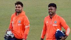 IND vs SL: റിങ്കുവിനെ ഗംഭീറിന് വിശ്വാസമില്ല! സഞ്ജുവിന് വഴി തുറക്കുന്നു; ടി20 കളിച്ചേക്കും