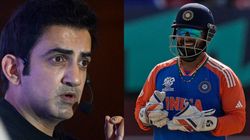 IND vs SL: റിഷഭ് വൈസ് ക്യാപ്റ്റനോ? ആ റോള്‍ മറ്റൊരാള്‍ക്ക്! ഗംഭീര്‍ അഗാര്‍ക്കറെ കണ്ടു