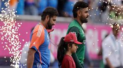 Champions Trophy 2025: ഇന്ത്യ-പാക് പോരാട്ടം ലാഹോറില്‍! ഷെഡ്യൂള്‍ പുറത്ത്; ഇന്ത്യ കളിക്കുമോ?