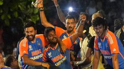 സഞ്ജു സാംസണ്‍ എപ്പോള്‍ കേരളത്തിലെത്തും? സ്വീകരണ പരിപാടിയുണ്ടോ? ആരാധകര്‍ 'വെയ്റ്റിങ്