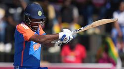 IND vs SL: സഞ്ജു വിരമിക്കൂ..., ഗോള്‍ഡന്‍ ഡെക്കായി പുറത്ത്! ഇനി കളിപ്പിക്കേണ്ട