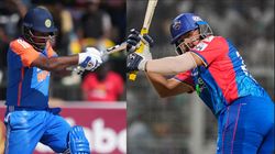 IND vs SL: ബിസിസിഐക്ക് വേണ്ട, ഇവര്‍ അമേരിക്കയ്ക്കായി കളിക്കൂ! ടീമിനെ സഞ്ജു നയിക്കണം