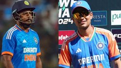 IND vs SL:സഞ്ജു അല്ലെ യോഗ്യന്‍? ഗില്ലിനെ എന്തിന് വൈസ് ക്യാപ്റ്റനാക്കി? കാരണം കോച്ച് പറയുന്നു