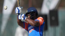 IND vs SL: 5ല്‍ 3 ഡെക്ക്, സഞ്ജു നാണംകെട്ട റെക്കോഡില്‍; ഒപ്പം രോഹിത്തും കോലിയും