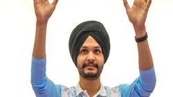 Olympics 2024: പിഴക്കാത്ത ഉന്നം, ആരാണ് സരബ്‌ജോത് സിങ്? വെങ്കല നേട്ടക്കാരനെക്കുറിച്ച് എല്ലാം ഇതാ