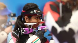 Olympics 2024: എ സി ഇല്ല, വിയര്‍ത്തൊലിച്ച് ഷൂട്ടര്‍മാര്‍, ഭക്ഷണവും പ്രശ്‌നം! താരങ്ങള്‍ക്ക് ദുരിതം