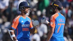 IND vs ZIM: ഗില്ലിന് ഇത്രക്ക് അസൂയയോ? ജയ്‌സ്വാളിന്റെ സെഞ്ച്വറി നിഷേധിച്ചു! ചതിയനെന്ന് ആരാധകര്‍