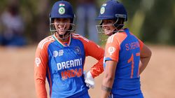 Womens Asia Cup: കടുവകള്‍ കൂട്ടില്‍, ബംഗ്ലാദേശിനെ തകര്‍ത്ത് ഇന്ത്യ ഫൈനലില്‍; മന്ദാനക്ക് ഫിഫ്റ്റി