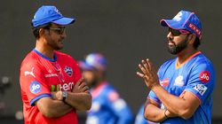 പലരും അന്ന് കുറ്റപ്പെടുത്തി, രോഹിത്തിനെ ക്യാപ്റ്റനാക്കിയത് ഞാന്‍; വിമര്‍ശകരോട് ഗാംഗുലി