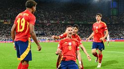 Euro Cup 2024: 35 ഷോട്ട്, 794 പാസുകള്‍ ! അമ്പമ്പോ സ്‌പെയിന്‍; ഇംഗ്ലണ്ടെന്താ ഇങ്ങനെ?