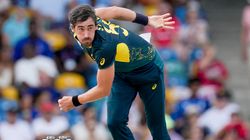 ഇന്ത്യക്കെതിരേ ആകെ എറിഞ്ഞത് 5 മോശം ബോള്‍, എല്ലാം സിക്‌സ്! നേടിയത് ഒരാളെന്നു സ്റ്റാര്‍ക്ക്