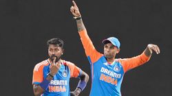 IND vs SL: 36 ബോളില്‍ 74, കൈയില്‍ 9 വിക്കറ്റ്; എന്നിട്ടും ലങ്ക തോറ്റു! സൂര്യ കാണിച്ചത് ഈ മാജിക്ക്