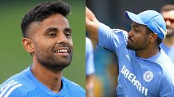 IND vs SL:ഇന്ത്യയുടെ എക്‌സ് ഫാക്ടറാര്? ജയ്‌സ്വാളല്ല, മറ്റൊരു രാജസ്ഥാന്‍ താരം; സൂര്യകുമാര്‍ പറയുന്നു