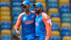 T20 World Cup 2024: ആ ക്യാച്ച് മിസ്സാക്കിയിരുന്നെങ്കില്‍ സൂര്യ ടീമിന് പുറത്ത്! ഞെട്ടിച്ച് രോഹിത്