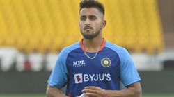 ഉമ്രാന്‍ മാലിക്കിന് സംഭവിച്ചതെന്ത്? തിരിച്ചുവരാന്‍ ഒരു വഴി മാത്രം! മുന്‍ ബൗളിങ് കോച്ച് പറയുന്നു