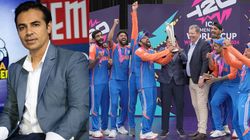 T20 World Cup 2024: എന്തിന് ഇന്ത്യയെ വിമര്‍ശിക്കുന്നു? അവര്‍ കളിച്ചു ജയിച്ചു, തുറന്നടിച്ച് ബട്ട്