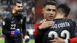 Euro Cup 2024: വിറപ്പിച്ച് സ്ലൊവേനിയ! ഷൂട്ടൗട്ടില്‍ കോസ്റ്റ് ഹീറോ; പറങ്കിപ്പട ക്വാര്‍ട്ടറില്‍