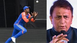 T20 World Cup 2024: സൂര്യയുടേത് ക്യാച്ച് തന്നെ, ഓസീസാണ് ചതിയന്മാര്‍! തുറന്നടിച്ച് ഗവാസ്‌കര്‍