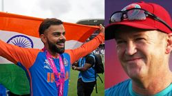 IND vs ZIM: അടുത്ത കോലി അവന്‍ തന്നെ! ഇന്ത്യയുടെ പുതിയ സൂപ്പര്‍ താരങ്ങള്‍ 5 പേര്‍, ഫ്‌ളവര്‍ പറയുന്നു