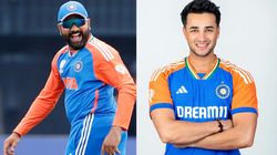 രോഹിത് പേടിക്കണം! ഈ ടി20 റെക്കോര്‍ഡുകള്‍ സേഫല്ല? അഭിഷേക് തകര്‍ക്കും, ഏതൊക്കെ?