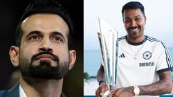 ഹാര്‍ദിക്കിനെ എന്തിന് നിരന്തരം വിമര്‍ശിച്ചു? ഈ കാരണം, ഒടുവില്‍ തുറന്നു പറഞ്ഞ് ഇര്‍ഫാന്‍