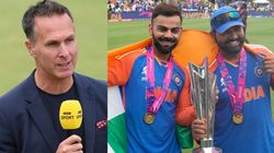 ഒന്നല്ലേയുളളൂ, ഇന്ത്യ കപ്പടിച്ചിട്ടും ഹാപ്പിയല്ലാതെ വോന്‍! സൂര്യയുടെ ക്യാച്ചല്ല കാരണം, അറിയാം