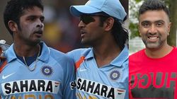 ശ്രീയെ നാട്ടിലേക്കു തിരിച്ചയക്കൂ, ധോണിയെ അത്ര ചൂടായി കണ്ടിട്ടില്ല! അശ്വിന്റെ വെളിപ്പെടുത്തല്‍