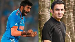 ഗംഭീറിന്റെ വരവ് ബുംറയുടെ കരിയര്‍ തീര്‍ത്തേക്കും! ആ നീക്കത്തെ പേടിക്കണം, അറിയാം