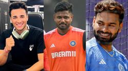 അഭിഷേക് വേണ്ട! സഞ്ജുവിന് പകരം റിഷഭ് മൂന്നാമന്‍, ടി20 ലൈനപ്പ് ഇങ്ങനെ മതിയെന്നു മുന്‍ താരം