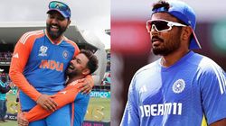 IND vs SL: എന്തുകൊണ്ട് സഞ്ജുവിന് പകരം റിഷഭ്, പിന്നില്‍ രോഹിത്! വേറെയും കാരണങ്ങള്‍?