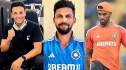 IND vs SL: എവിടെ അഭിഷേകും റുതുവും? തിലകിനു സംഭവിച്ചതെന്ത്, 5 ചോദ്യങ്ങള്‍ക്ക് ഉത്തരം വേണം