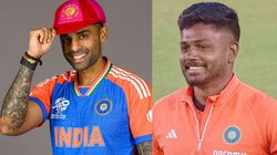 IND vs SL: ടി20യില്‍ സഞ്ജുവിനു നല്ല കാലം? കാരണം ക്യാപ്റ്റന്‍ സൂര്യ! ഇനി കളി മാറും